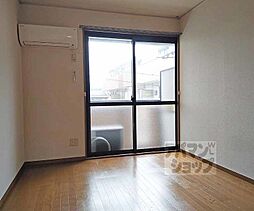 セジュール藤森 202 2階1Kのリビング/ダイニング