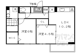 間取り：226072323784