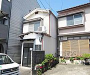 四宮駅より徒歩17分 築50年6ヶ月の賃貸物件