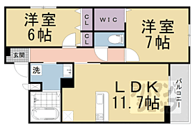 間取り：226071564487