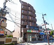 ル・クレヨンルージュ 3階 築26年8ヶ月の賃貸物件