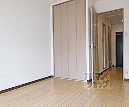 エクセレント秋桜 106 1階1Kのリビング/ダイニング