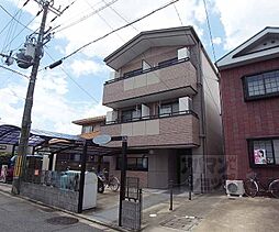 安村マンション