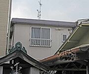 伊勢田駅より徒歩2分 2階 築43年11ヶ月の賃貸物件