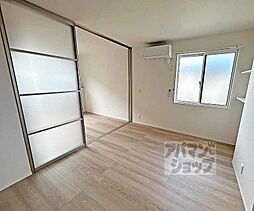 Ｄ−ｒｏｏｍ丹波橋 105 1階1LDKのリビング/ダイニング