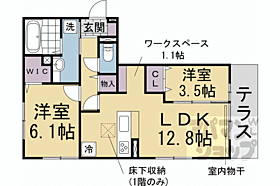 間取り：226071655448