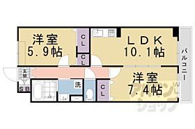 間取り：226069974810