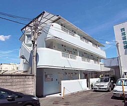 西尾マンション