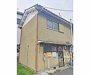 黄檗駅より徒歩22分 築57年3ヶ月 2階建の賃貸物件