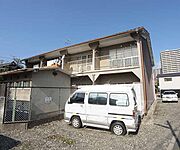 登龍閣 2階 築55年5ヶ月の賃貸物件