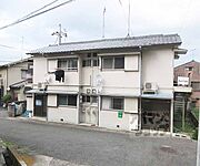 椥辻駅より徒歩25分 1階 築54年1ヶ月の賃貸物件