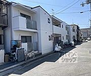 ヒルサイドハウスの賃貸物件