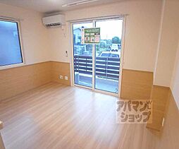 ウノ　アルボル 103 1階1LDKのリビング/ダイニング