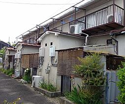 阪急京都本線 西向日駅 徒歩6分の賃貸一戸建て