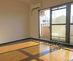 アネックス大久保 206 2階1DKのリビング/ダイニング