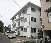 松井マンション 1階 築56年5ヶ月の賃貸物件