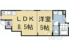 間取り：226072353909