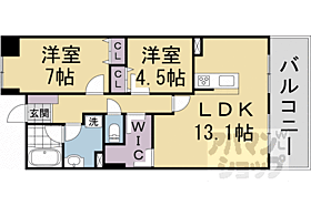 間取り：226072442710