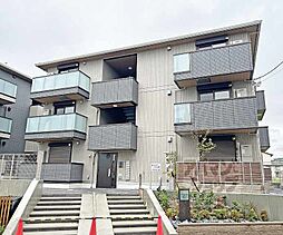 ＧＲＡＭＭ六地蔵　Ｃ棟