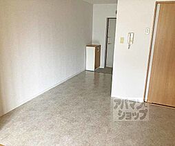 深草324 203 2階1LDKのリビング/ダイニング