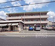 向島駅より徒歩5分 築42年 3階建の賃貸物件