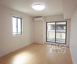 ｍａｉｓｏｎ　ｍｉｎｔ 201 2階1Kのリビング/ダイニング