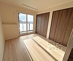 ＧＲＡＭＭ六地蔵　Ａ棟 302 3階1LDKのリビング/ダイニング