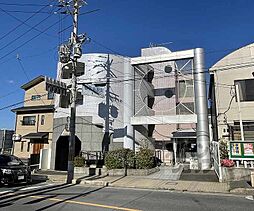 阪急京都本線 東向日駅 徒歩9分の賃貸マンション