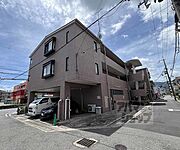 洛西口駅より徒歩4分 築30年9ヶ月 3階建の賃貸物件