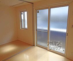 マジェスティツインI 205 2階1LDKのリビング/ダイニング