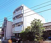 アーク醍醐の賃貸物件
