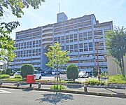 こと×こと醍醐西市営住宅7棟の賃貸物件