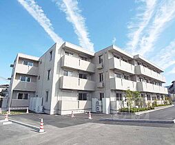 エーデルハイム東香園II番館