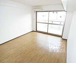 メゾン・グレイス 2C 2階1Kのリビング/ダイニング