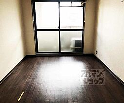 阪急京都本線 東向日駅 徒歩2分の賃貸マンション 3階1Kのリビング/ダイニング