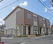 シャーメゾン西山の賃貸物件