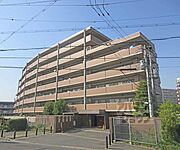 向島駅より徒歩3分 築18年7ヶ月 4階建の賃貸物件