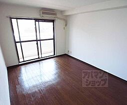 フレーヴァー深草 307 3階1Kのリビング/ダイニング