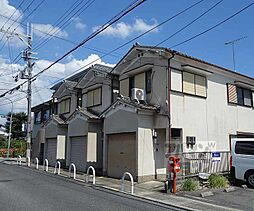 阪急京都本線 東向日駅 徒歩8分の賃貸一戸建て
