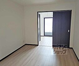 Ｍａｉｓｏｎ京都ももやま 104 1階1LDKのリビング/ダイニング