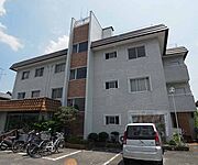 オカモクグランドハイツの賃貸物件