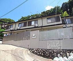 JR東海道・山陽本線 山科駅 徒歩15分