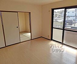 ハイカムール八科 B101 1階2DKのリビング/ダイニング