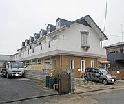 サンハイム宇治の賃貸物件