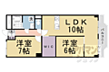 メゾン墨染4階9.0万円