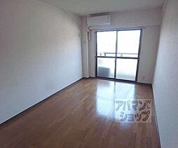 ランブラス清仁館 301 3階1Kのリビング/ダイニング