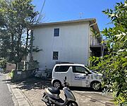 西向日駅より徒歩3分 築39年3ヶ月 2階建の賃貸物件