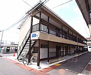 カノープスの賃貸物件