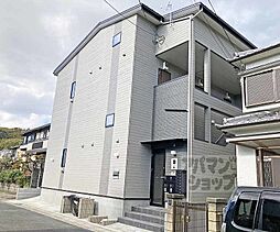 ハーモニーテラス小栗栖森本町