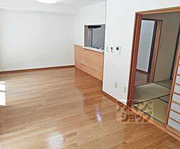 ＣＡＳＡ　ＶＥＲＤＥ 303 3階2LDKのリビング/ダイニング